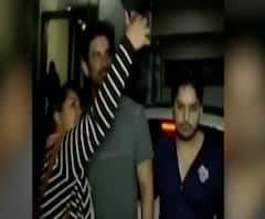 SSR Suicide Case | महाराष्ट्र सरकार कुणाला वाचवू इच्छितय, राम कदमांचा सवाल