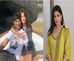 Rhea Chakraborty ED Inquiry | रिया चक्रवर्तीच्या ईडी चौकशीत काय काय समोर आलं? स्पेशल रिपोर्ट