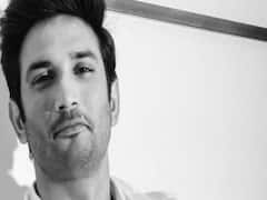 Sushant's sister Shweta shares video after chat with Rhea goes viral