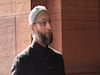 राम मंदिर भूमि पूजन से पहले Asaduddin Owaisi का विवादित Tweet...लिखा ' बाबरी ज़िंदा है' 