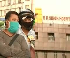 বি আর সিং হাসপাতালে মৃতদেহ বদলের অভিযোগ! করোনা নেগেটিভের মৃতদেহ পজিটিভ বলে সৎকার!