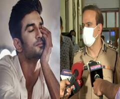 সুশান্ত-তদন্তে সিবিআই: আদালতের নির্দেশ হাতে পাওয়ার পরই পরবর্তী পদক্ষেপ, জানালেন মুম্বইয়ের সিপি