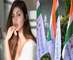 ফটাফট : সুশান্তকে বিষ দিয়েছে রিয়া, বিস্ফোরক অভিযোগ সুশান্তের বাবার, নিট-জেইই পিছনোর দাবিতে আন্দোলনে টিএমসিপি