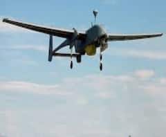 লাদাখ সীমান্তে ১০ কিলোমিটার উপর থেকে চিনের উপর নজর রাখছে হেরন ড্রোন