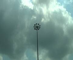 আগামীকাল থেকে বৃহস্পতিবার পর্যন্ত দক্ষিণবঙ্গে ভারী বৃষ্টি, জারি কমলা সতর্কতা