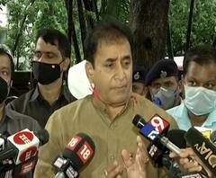 सुशांतप्रकरणी भाजपची चौकशी करण्याचं निवेदन सीबीईआयला सोपवणार, गृहमंत्री अनिल देशमुख यांची माहिती