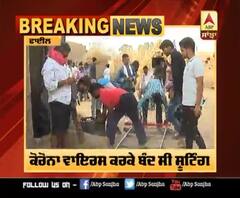 Breaking: ਮੁੜ ਸ਼ੁਰੂ ਹੋਵੇਗੀ ਫਿਲਮਾਂ ਤੇ ਸੀਰੀਅਲਜ਼ ਦੀ ਸ਼ੂਟਿੰਗ,ਨਵੀਆਂ ਹਦਾਇਤਾਂ ਜਾਰੀ 