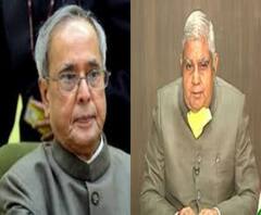 'ওঁর মেয়ের সঙ্গে কথা বলেছি', প্রণব মুখোপাধ্যায়ের দ্রুত আরোগ্য কামনা করে জানালেন ধনকড়