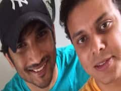 Lost contact with Sushant after Rhea entered his life: Sushant's brother-in-law