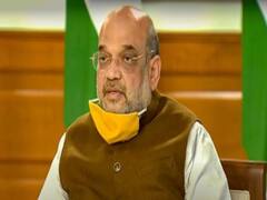 Breaking News : Amit Shah की हालत स्थिर...Private ward में शिफ्ट किया गया 