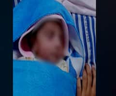 Coronavirus | पुण्यात जन्मत:च कोरोना संसर्ग झालेल्या बाळाचा यशस्वी लढा