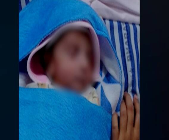 Coronavirus | पुण्यात जन्मत:च कोरोना संसर्ग झालेल्या बाळाचा यशस्वी लढा