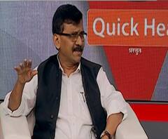Sanjay Raut on WHO | 