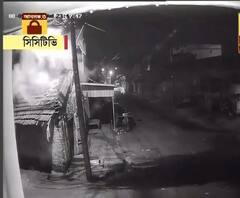 ভাটপাড়ায় বিজেপি পার্টি অফিসের সামনে 'বোমাবাজি', তৃণমূলকে নিশানা বিরোধী দলের, 'গোষ্ঠীকোন্দল', পাল্টা শাসক দল 