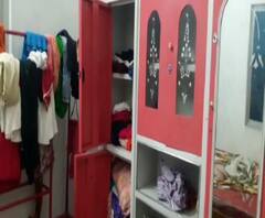 পারিবারিক বিবাদ! ২ বছরের শিশুকে খুন করে আলমারিতে দেহ লুকিয়ে রাখার অভিযোগ কাকিমার বিরুদ্ধে