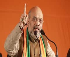 প্রথম পরীক্ষায় করোনা নেগেটিভ অমিত শাহ, দ্বিতীয় রিপোর্ট আসা পর্যন্ত থাকতে হবে হাসপাতালে