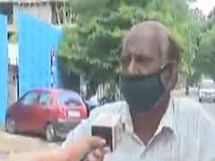 વરસાદ છતાં મહાલક્ષ્મી ચાર રસ્તા પર AMCએ શરૂ કર્યું ખોદકામ