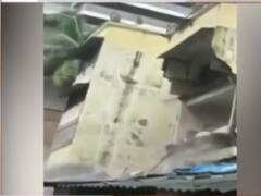 UP: BJP leader accused of opening fire to celebrate bhumi pujan | Viral Express