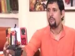 60 देशों में 1 लाख लोगों ने एक साथ किया हनुमान चालीसा का पाठ, बनाया विश्व रिकॉर्ड