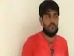 સૌરાષ્ટ્ર યુનિવર્સિટીના જાતીય સતામણીના કેસમાં પ્રોફેસર સામે ગુનો દાખલ