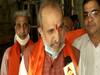 BJP's Jai Bhagwan Goyal reaches Ayodhya with saints | Ground Report 