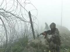 India Vs Pakistan: Ground report from LoC | Master Stroke 