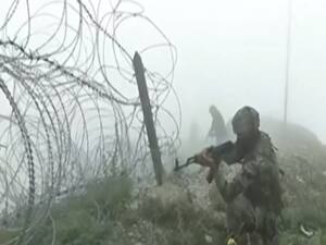 India Vs Pakistan: Ground report from LoC | Master Stroke 