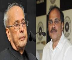 আর্মি হাসপাতালে ভর্তি প্রণব মুখোপাধ্যায়, ‘বয়সের জন্য চিন্তা হচ্ছে’, প্রতিক্রিয়া অধীর চৌধুরীর 