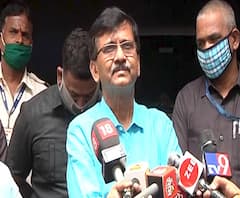 Sanjay Raut | काँग्रेसनं स्वत:ला सावरावं, देशाला मजबूत विरोधी पक्षाची गरज - संजय राऊत