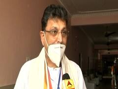 Meet the main priest of Ram mandir bhoomi poojan Mahesh Bhagchandka