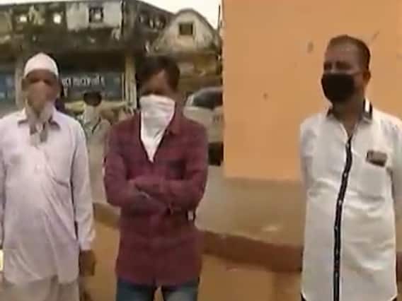 મારું ગામ, મારી વાત: ગાંધનીગરના કોલવડા ગામની સમસ્યાને લઈને સ્થાનિકો સાથે વાતચીત