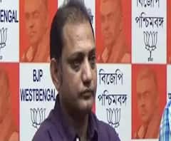 অযোধ্যার ভূমিপুজোর দিনই কেন লকডাউন? প্রশ্ন রাজু বন্দ্যোপাধ্যায়ের, পাল্টা তৃণমূল 