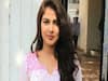 Rhea Chakraborty leaves DRDO guest house after probe on 4th consecutive day 