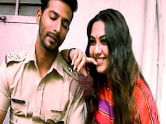 Kalyani and Malhar preparing modaks for Lord Ganesha 