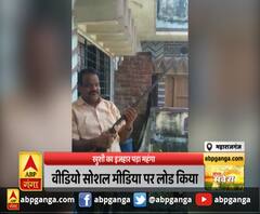 महाराजगंज : खुशी का इजहार पड़ा महंगा ,हिन्दूवादी नेता ने की सरेआम फायरिंग