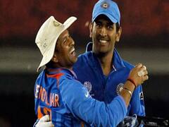 Winning World Cup with you is best moment of my life, tweets Sachin on Dhoni's retirement