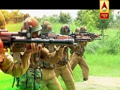 Exclusive: गलवान में चीनी सेना को सबक सिखाने वाले Bihar Regiment के जवानों की ट्रेनिंग