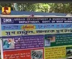 ডেঙ্গি মোকাবিলায় নতুন উদ্যোগ কলকাতা পুরসভার, চালু রেসপন্স টিম