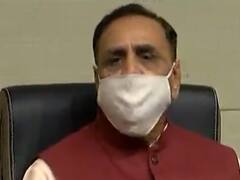 જુની ઈન્ડસ્ટ્રીયલ પોલીસીથી રાજ્યનો સર્વાંગી વિકાસ થયો, નવી પોલીસમાં આત્મનિર્ભર ગુજરાત પર ભાર મુકાશે: CM રૂપાણી