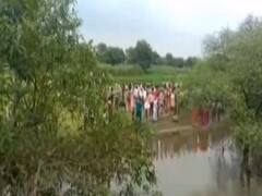 यूपी में चरम पर अपराध, आगरा में डॉक्टर ने की डॉक्टर की हत्या..भदोही में नाबालिग से बेरहमी