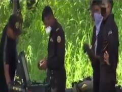 Exclusive: ISIS terrorist arrested in Delhi, watch ground report 