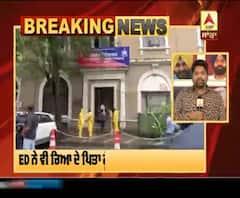 ਰਿਆ ਦੇ ਘਰ ਪੁੱਜੀ CBI ਟੀਮ