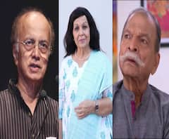 65 वर्षांवरील ज्येष्ठ कलाकारांना दिलासा, शुटिंगसाठी उच्च न्यायालयाची परवानगी