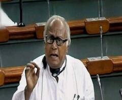 রাম রাজত্বের কথা বলেছিলেন গাঁধীজি, বিজেপি-র মুখে মানায় না, মন্তব্য সৌগত রায়ের