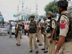 Independence Day 2020: Home Ministry announces list of gallantry medal awardees