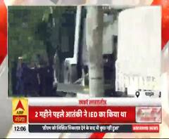 Khabarein Tabadtod: यूपी- उत्तराखंड और देश-दुनिया की खबरें देखें फटाफट अंदाज में | ABP Ganga