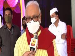 Opposition is politicising Sushant Singh Case: Chhagan Bhujbal