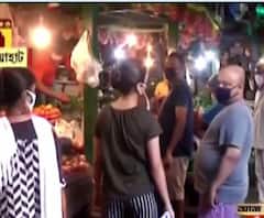 পরপর দু'দিন লকডাউন, 'বাজারে করতে হবে না?', করোনা ভুলেছে মানুষ! 