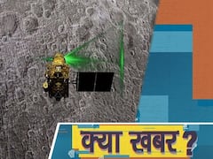 Chandrayan 2: Spotting Of Vikram Lander Rover Raises Hopes Around Chandrayan | ABP Uncut