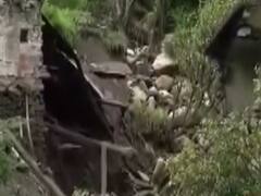 पिथौरागढ़: बादल फटने से हुए नुकसान की आंखो देखी । देखिए देश भर से बाढ़-बारिश की बड़ी खबरें